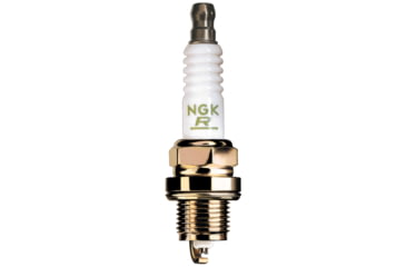 Image of NGK Spark Plugs 7162 Spark Plug - DR8EA, 7162/5001.473