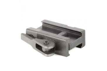 Image of Night Optics 34mm Clip-on Night Vision Rail Mount Adapter (Fits D-930/Krystal 950) WP542-BH34