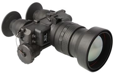 Image of Night Optics TB-336 Thermal Biocular w/ 75mm Objective, Black TB-336-F75
