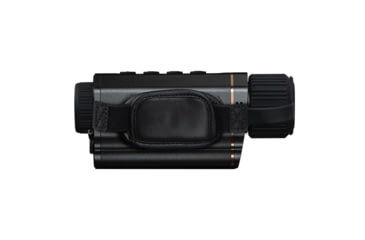 Image of NIGHT PEARL STRIX 19 PRO Thermal Monocular, 1.8-14.4x19mm, 50 Hz, 384x288 pixels, Black, 2NPSTRIX19PRO
