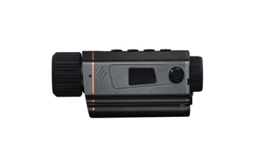 Image of NIGHT PEARL STRIX 19 PRO Thermal Monocular, 1.8-14.4x19mm, 50 Hz, 384x288 pixels, Black, 2NPSTRIX19PRO