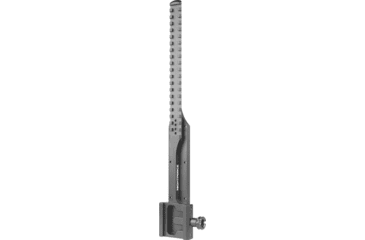 Image of NightForce Spotting Scope Rail Accessory Platform, 6-36x50mm F1, A734