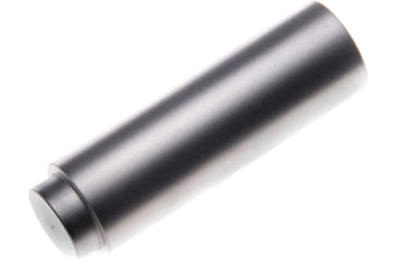 Image of Nighthawk Custom Plug, Recoil Spring, Thick Smooth Front, Gov., Extended for Thick Bushing, Stainless, Fully Machined, SP0310