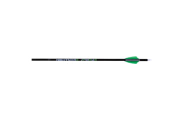 Image of Heater Body Suit Nightmare Xtreme 2.0 Arrows, 300, Pack of 6, Black, NX300SIX