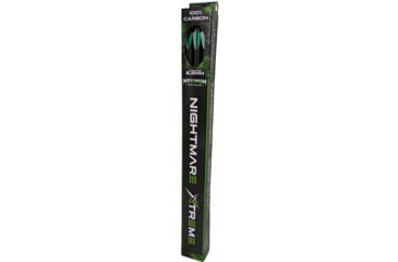 Image of Nightmare Xtreme Arrows 350, 12 Pk, 1503593