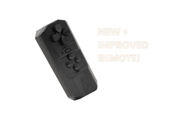 Image of NightRide NightRide 360 Plus HighRes Telephoto Thermal Camera w/Case, 35mm, 640 x 512 pixels, NRSX640-35C