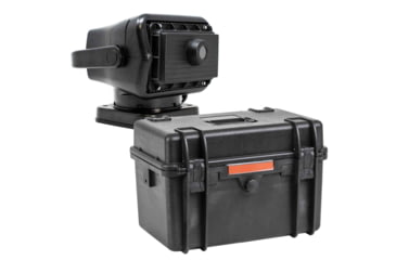 Image of NightRide NightRide 360 Plus HighRes Telephoto Thermal Camera w/Case, 35mm, 640 x 512 pixels, NRSX640-35C