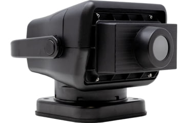 Image of NightRide 360 Plus HighRes Telephoto 640-35 w/Case, NRSX640-35C