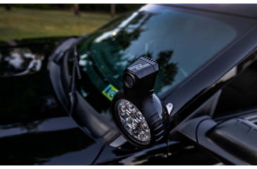 Image of NightRide Pro-SL S04/S14 Bowl Cableless 640 Thermal Imaging Camera