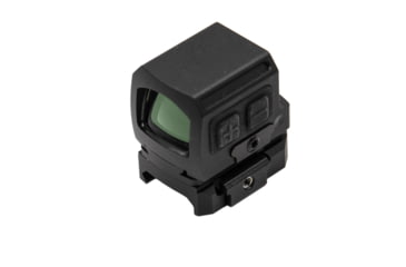 Image of NightStar PT17G 1x17mm Reflex Red Dot Sight