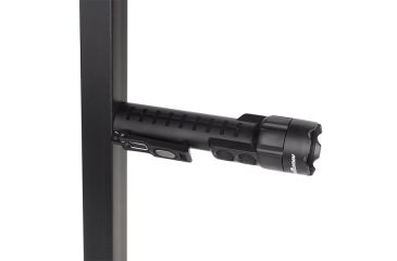 Image of Nightstick Dual-Light 3AA Flashlight w/Dual Magnets,235 Lumens,Black NSP-2422B