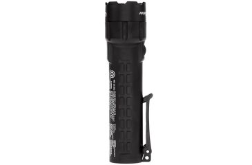 Image of Nightstick Intrinsically Safe Permissible 3AA Flashlight,140 Lumens,Black XPP-5420B
