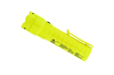 Image of Nightstick Intrinsically Safe Permissible 3AA Flashlight,140 Lumens,Green XPP-5420G