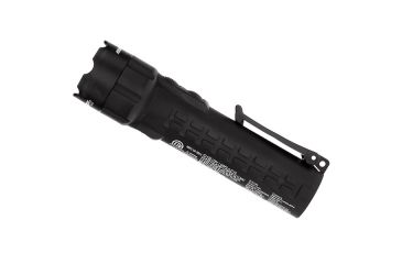Image of Nightstick Intrinsically Safe Permissible Dual-Light 3AA Flashlight,120 Lumens,Black XPP-5422B