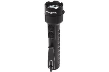 Image of Nightstick Intrinsically Safe Permissible Dual-Light 3AA Flashlight,120 Lumens,Black XPP-5422B