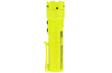 Image of Nightstick Intrinsically Safe Permissible Dual-Light 3AA Flashlight,120 Lumens,Green XPP-5422G