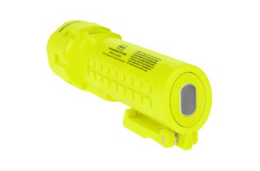 Image of Nightstick Intrinsically Safe Permissible Dual-Light 3AA Flashlight,Dual Magnets,120 Lumens,Green XPP-5422GM