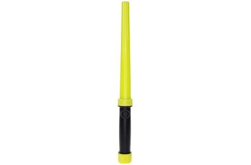 Image of Nightstick LED Traffic Wand,3AAA,Black/Yellow NSP-1634