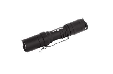 Image of Nightstick Mini-TAC Pro Aluminum 1AA LED Flashlight,120 Lumens,Black MT-210