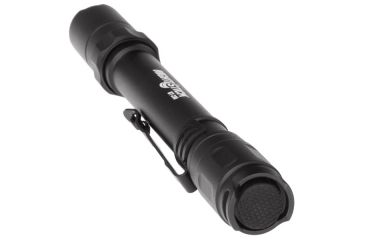 Image of Nightstick Mini-TAC Pro Aluminum 2AAA LED Flashlight,100 Lumens,Black MT-200