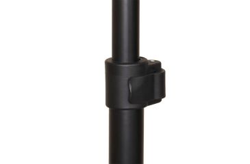 Image of Bayco Tripod for LED Scene/Area Lights, Black, 1514-TRIPOD