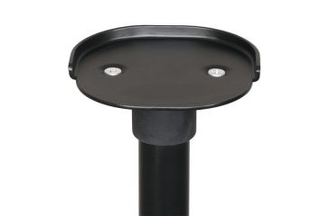 Image of Bayco Tripod for LED Scene/Area Lights, Black, 1514-TRIPOD