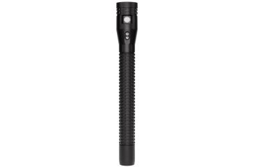 Image of Nightstick Xtreme Lumens Full Size Dual-Light Rechargeable 650 Lumen LED Metal Flashlight, AC Charger, DC Charger, Battery, Black NSR-9744XL