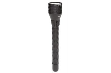 Image of Nightstick Xtreme Lumens Full Size Multi-Function LED Metal Flashlight,Rechargeable,650 Lumens,Black NSR-9746XL