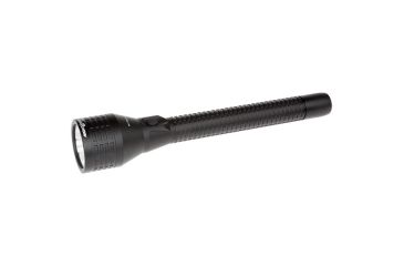 Image of Nightstick Xtreme Lumens Full Size Multi-Function LED Metal Flashlight,Rechargeable,650 Lumens,Black NSR-9746XL