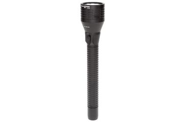 Image of Nightstick Xtreme Lumens Full Size Multi-Function LED Metal Flashlight,Rechargeable,650 Lumens,Black NSR-9746XL
