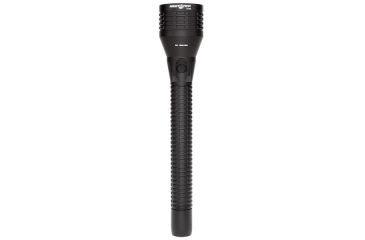Image of Nightstick Xtreme Lumens Full Size Multi-Function LED Metal Flashlight,Rechargeable,650 Lumens,Black NSR-9746XL