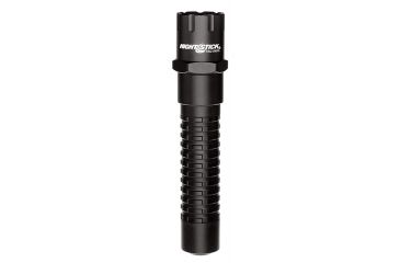 Image of Nightstick Xtreme Lumens Polymer Multi-Function Tactical LED Flashlight,Non Rechargeable,2 CR 123 Batteries,800 Lumens,Black TAC-540XL