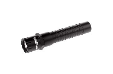 Image of Nightstick Xtreme Lumens Polymer Multi-Function Tactical LED Flashlight,Non Rechargeable,2 CR 123 Batteries,800 Lumens,Black TAC-540XL
