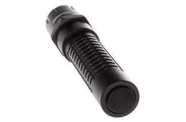 Image of Nightstick Xtreme Lumens Polymer Multi-Function Tactical LED Flashlight,Non Rechargeable,2 CR 123 Batteries,800 Lumens,Black TAC-540XL