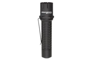 Image of Nightstick Xtreme Lumens Polymer Tactical LED Flashlight,Non Rechargeable,500 Lumens,Black TAC-310XL