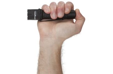 Image of Nightstick Xtreme Lumens Polymer Tactical LED Flashlight,Non Rechargeable,500 Lumens,Black TAC-310XL