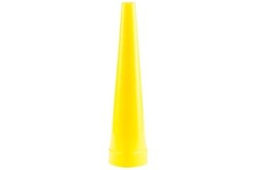 Image of Yellow Safety Cone for 9850 / 9860 Series LED Lights