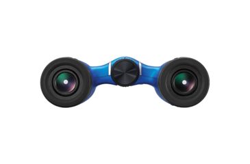 Image of Nikon Aculon T02 8X21 Binoculars, Blue, 16730