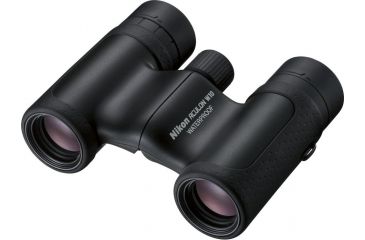 Image of NIKON Aculon W10 10X21 Black 16013