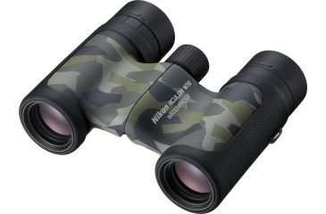 Image of NIKON Aculon W10 10X21 Camo 16015