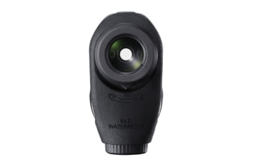 Image of Nikon Coolshot PROII Stabilized Golf Rangefinder, White, 16758