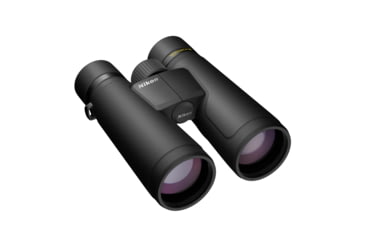 Image of Nikon Monarch M5 10x50mm Roof Prism Binoculars, Black, Full Size, 16845