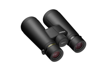 Image of Nikon Monarch M5 10x50mm Roof Prism Binoculars, Black, Full Size, 16845