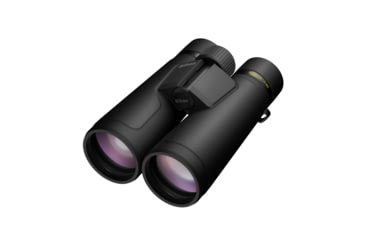Image of Nikon Monarch M5 10x50mm Roof Prism Binoculars, Black, Full Size, 16845
