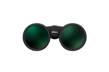 Image of Nikon Monarch M5 10x50mm Roof Prism Binoculars, Black, Full Size, 16845