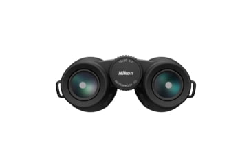 Image of Nikon Monarch M5 10x50mm Roof Prism Binoculars, Black, Full Size, 16845