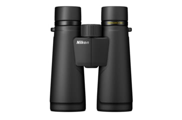 Image of Nikon Monarch M5 10x50mm Roof Prism Binoculars, Black, Full Size, 16845