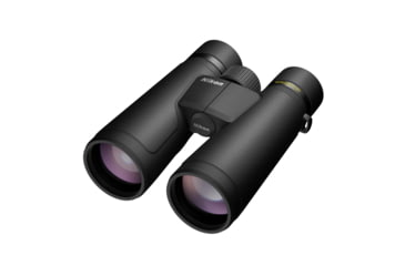 Image of Nikon Monarch M5 10x50mm Roof Prism Binoculars, Black, Full Size, 16845