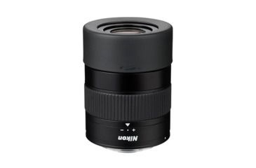 Image of Nikon MONARCH MEP-30-FS-MOA Eyepiece, FS-MOA Reticle, Black 16647