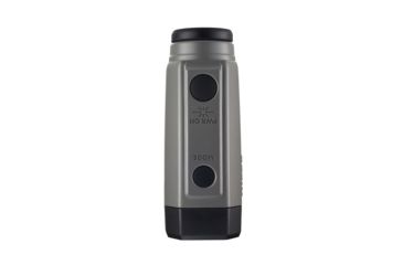 Image of Nikon Prostaff 1000 Laser Rangefinder, 6x20mm, 6-1000 yards, 1 x CR2 Lithium Battery, Black, 16664